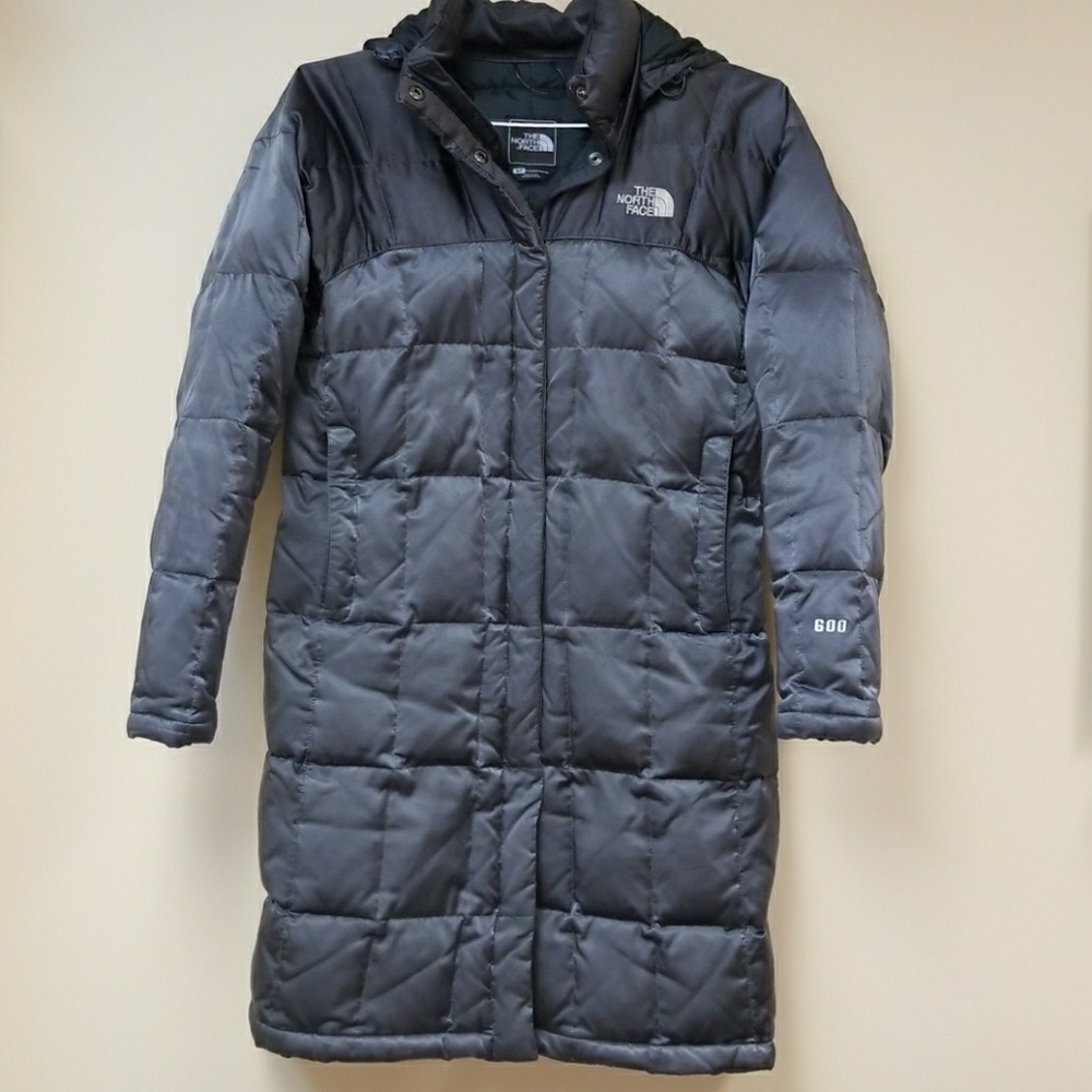 Northface coat